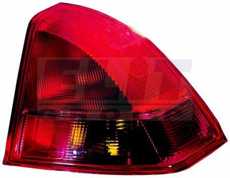 Depo 217-1948R-A Tail lamp right 2171948RA: Buy near me at 2407.PL in Poland at an Affordable price!