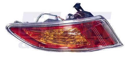 Depo 217-1979R-UE Tail lamp outer right 2171979RUE: Buy near me in Poland at 2407.PL - Good price!