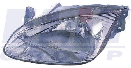 Depo 221-1120R-LD-E Headlight right 2211120RLDE: Buy near me in Poland at 2407.PL - Good price!