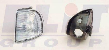 Depo 445-1502L-UE Indicator light 4451502LUE: Buy near me in Poland at 2407.PL - Good price!