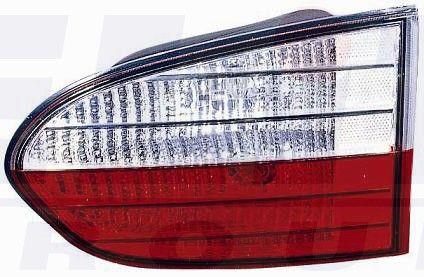 Depo 221-1302R-U Tail lamp right 2211302RU: Buy near me at 2407.PL in Poland at an Affordable price!