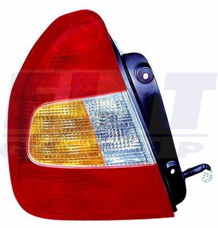 Depo 321-1923L-AE Tail lamp left 3211923LAE: Buy near me in Poland at 2407.PL - Good price!