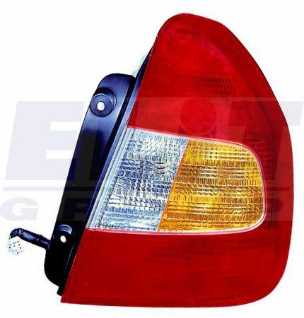 Depo 321-1923R-AE Tail lamp right 3211923RAE: Buy near me in Poland at 2407.PL - Good price!