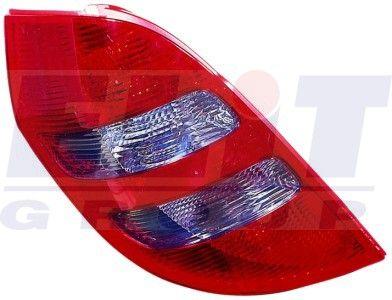 Depo 440-1930L-UE-SR Tail lamp left 4401930LUESR: Buy near me at 2407.PL in Poland at an Affordable price!