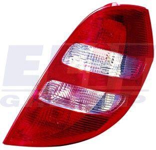 Depo 440-1930R-UE-CR Tail lamp right 4401930RUECR: Buy near me in Poland at 2407.PL - Good price!
