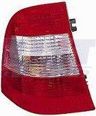 Depo 440-1934L-UE Tail lamp left 4401934LUE: Buy near me in Poland at 2407.PL - Good price!