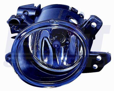 Depo 440-2010L-UQ Fog headlight, left 4402010LUQ: Buy near me at 2407.PL in Poland at an Affordable price!