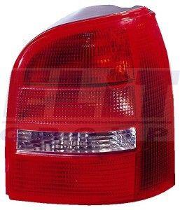 Depo 441-1945R-LD-UE Tail lamp right 4411945RLDUE: Buy near me in Poland at 2407.PL - Good price!