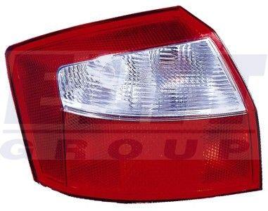 Depo 441-1964L-UE Combination Rearlight 4411964LUE: Buy near me at 2407.PL in Poland at an Affordable price!