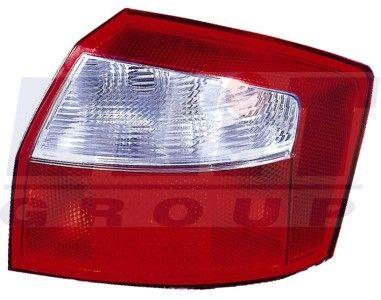 Depo 441-1964R-UE Combination Rearlight 4411964RUE: Buy near me in Poland at 2407.PL - Good price!
