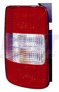 Depo 441-1965L-UE Tail lamp left 4411965LUE: Buy near me in Poland at 2407.PL - Good price!