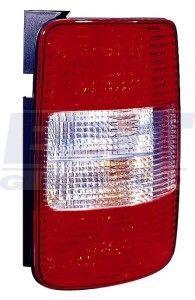 Depo 441-1965R-UE Tail lamp right 4411965RUE: Buy near me in Poland at 2407.PL - Good price!