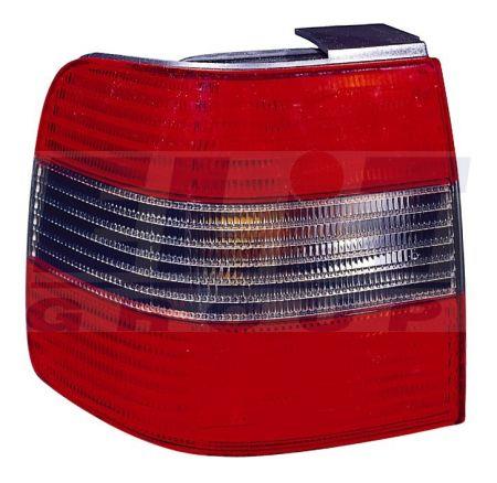 Depo 441-1987L-UE-SR Tail lamp outer left 4411987LUESR: Buy near me in Poland at 2407.PL - Good price!