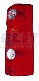 Depo 441-1989R-UE Tail lamp right 4411989RUE: Buy near me in Poland at 2407.PL - Good price!