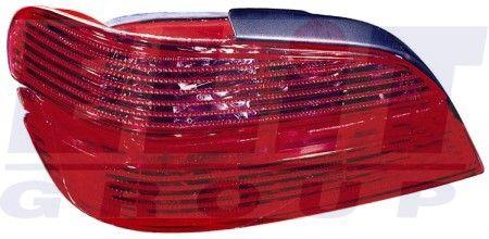 Depo 550-1930L-UE Combination Rearlight 5501930LUE: Buy near me in Poland at 2407.PL - Good price!