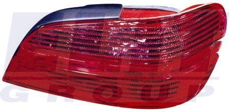 Depo 550-1930R-UE Combination Rearlight 5501930RUE: Buy near me in Poland at 2407.PL - Good price!