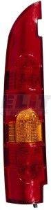 Depo 551-1939L-LD-UE Tail lamp left 5511939LLDUE: Buy near me in Poland at 2407.PL - Good price!