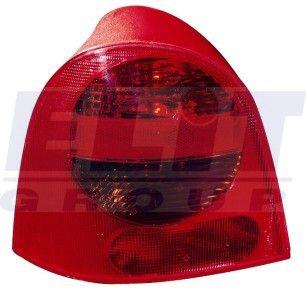 Depo 551-1940L-LD-UE Combination Rearlight 5511940LLDUE: Buy near me in Poland at 2407.PL - Good price!