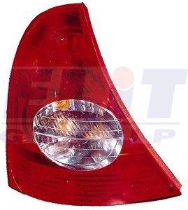 Depo 551-1941L-UE Tail lamp left 5511941LUE: Buy near me in Poland at 2407.PL - Good price!