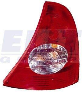 Depo 551-1941R-UE Tail lamp right 5511941RUE: Buy near me in Poland at 2407.PL - Good price!