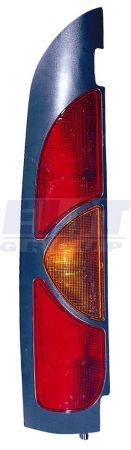 Depo 551-1959L-LD-UE Tail lamp left 5511959LLDUE: Buy near me in Poland at 2407.PL - Good price!