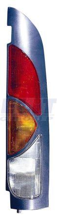 Depo 551-1959R-LD-UE Tail lamp right 5511959RLDUE: Buy near me in Poland at 2407.PL - Good price!
