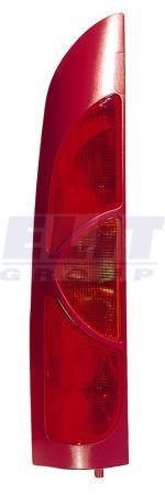 Depo 551-1965L-LD-UE Combination Rearlight 5511965LLDUE: Buy near me at 2407.PL in Poland at an Affordable price!