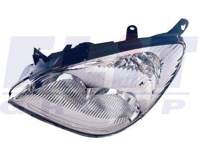 Depo 552-1115L-LD-E Headlight left 5521115LLDE: Buy near me at 2407.PL in Poland at an Affordable price!