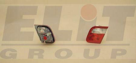 Depo 344-1301R-UQ Tail lamp inner right 3441301RUQ: Buy near me in Poland at 2407.PL - Good price!