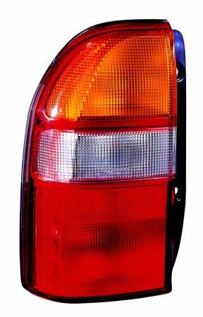 Depo 318-1906L-AS Tail lamp left 3181906LAS: Buy near me in Poland at 2407.PL - Good price!