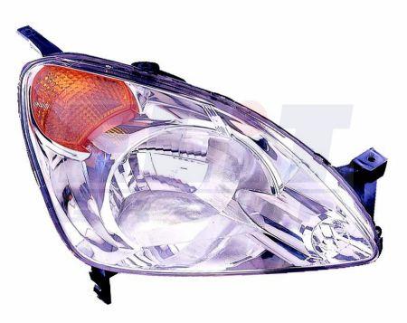 Depo 217-1138R-LDEMY Headlight right 2171138RLDEMY: Buy near me in Poland at 2407.PL - Good price!
