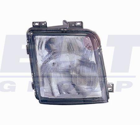 Depo 441-1143R-LD-EM Headlight right 4411143RLDEM: Buy near me at 2407.PL in Poland at an Affordable price!