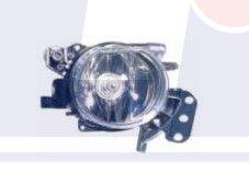 Depo 344-2007R-AQ Fog headlight, right 3442007RAQ: Buy near me in Poland at 2407.PL - Good price!