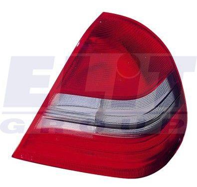 Depo 440-1916L-UE-CR Combination Rearlight 4401916LUECR: Buy near me in Poland at 2407.PL - Good price!