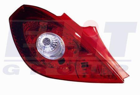 Depo 442-1953L-LD-UE Tail lamp left 4421953LLDUE: Buy near me in Poland at 2407.PL - Good price!