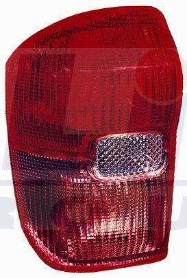 Depo 212-19H2L-UE Combination Rearlight 21219H2LUE: Buy near me in Poland at 2407.PL - Good price!