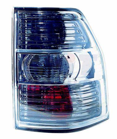 Depo 214-19A5R-UE Tail lamp right 21419A5RUE: Buy near me in Poland at 2407.PL - Good price!