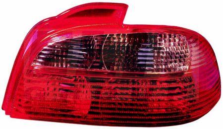 Depo 212-19L6R-UE Tail lamp right 21219L6RUE: Buy near me in Poland at 2407.PL - Good price!