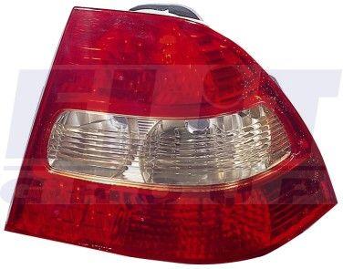 Depo 212-19D8R-LD-UE Combination Rearlight 21219D8RLDUE: Buy near me in Poland at 2407.PL - Good price!