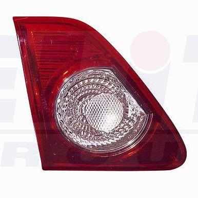 Depo 212-1329L-LD-UE Tail lamp inner left 2121329LLDUE: Buy near me in Poland at 2407.PL - Good price!