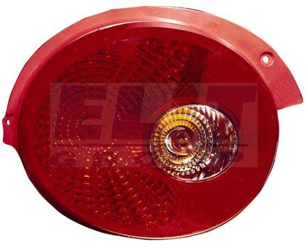 Depo 222-1918L-UE Tail lamp left 2221918LUE: Buy near me in Poland at 2407.PL - Good price!