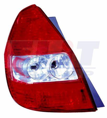 Depo 217-1962L-3LD-UE Tail lamp left 2171962L3LDUE: Buy near me in Poland at 2407.PL - Good price!