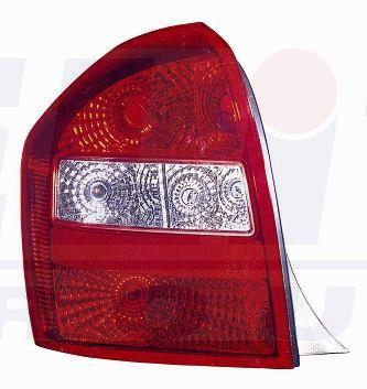 Depo 223-1925L-UE Tail lamp left 2231925LUE: Buy near me in Poland at 2407.PL - Good price!