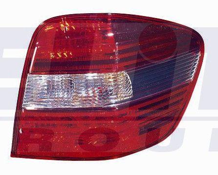 Depo 440-1946R-UQ2 Combination Rearlight 4401946RUQ2: Buy near me in Poland at 2407.PL - Good price!