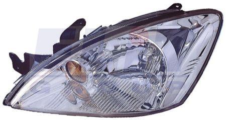 Depo 214-1172R-LD-E Headlight right 2141172RLDE: Buy near me in Poland at 2407.PL - Good price!