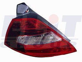 Depo 551-1967L-UE Tail lamp left 5511967LUE: Buy near me in Poland at 2407.PL - Good price!