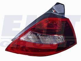 Depo 551-1967R-UE Tail lamp right 5511967RUE: Buy near me in Poland at 2407.PL - Good price!