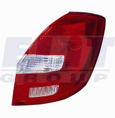 Depo 665-1914R-LD-UE Tail lamp right 6651914RLDUE: Buy near me in Poland at 2407.PL - Good price!