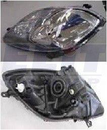 Depo 212-11P3R-LDEM7 Headlight right 21211P3RLDEM7: Buy near me in Poland at 2407.PL - Good price!