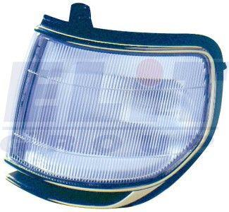 Depo 212-15A6L-AE Lampa kierunkowskazu lewa 21215A6LAE: Dobra cena w Polsce na 2407.PL - Kup Teraz!